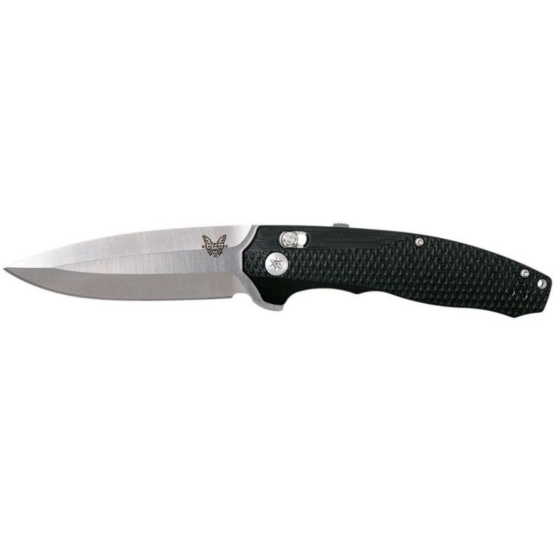 Benchmade Vector 495 Axis Flipper Pocket Tool-Ben Knives™