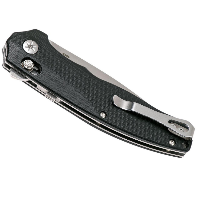 Benchmade Vector 495 Axis Flipper Pocket Tool-Ben Knives™
