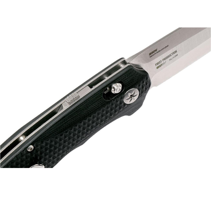 Benchmade Vector 495 Axis Flipper Pocket Tool-Ben Knives™