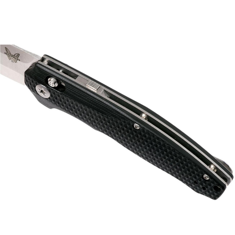 Benchmade Vector 495 Axis Flipper Pocket Tool-Ben Knives™
