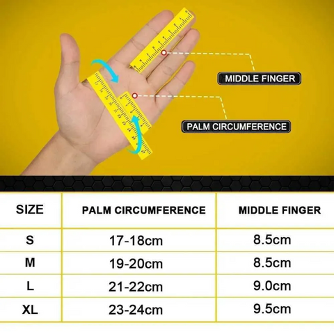 Tactical Gloves Touch Screen For Outdoor And Hunting - HIGO HUNT™