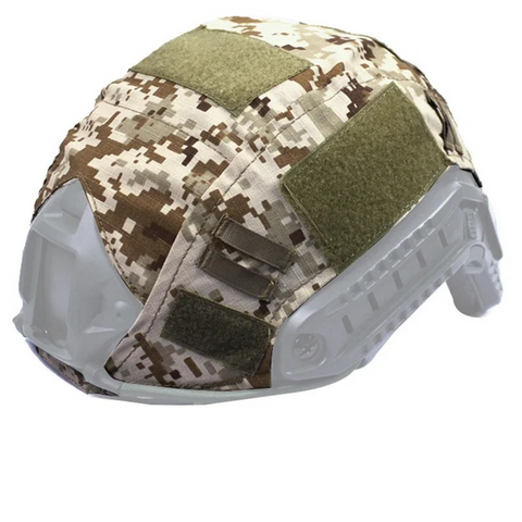 Tactical Fast Helmet Outdoor Sports Hunting Shooting - HIGO HUNT™
