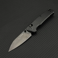 Kershaw 6105 BLK Tools For Hunting Camping And Outdoor - Ben Knives™