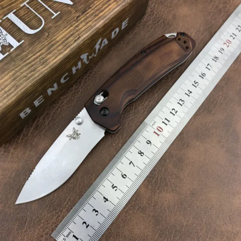 Benchmade 15031 Tool For Camping Hunting -Ben Knives™