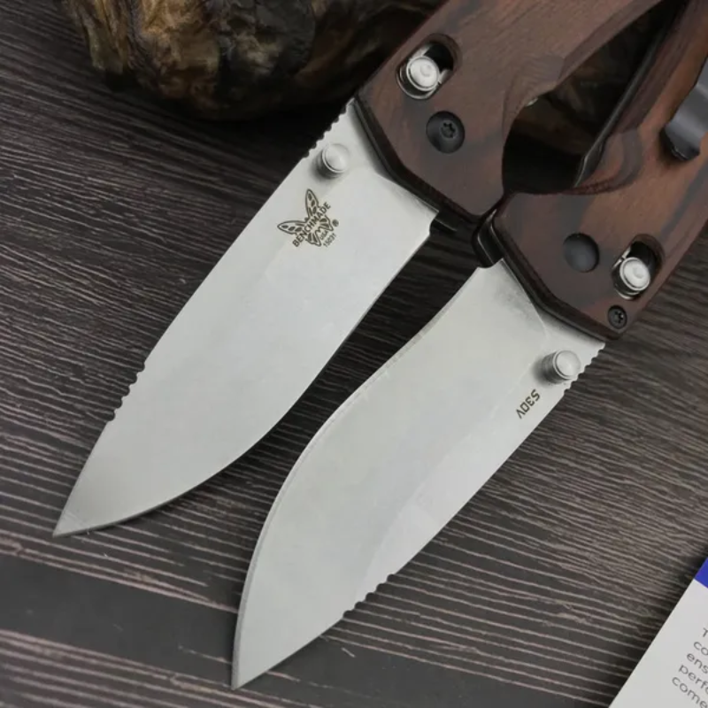 Benchmade 15031 Tool For Camping Hunting -Ben Knives™