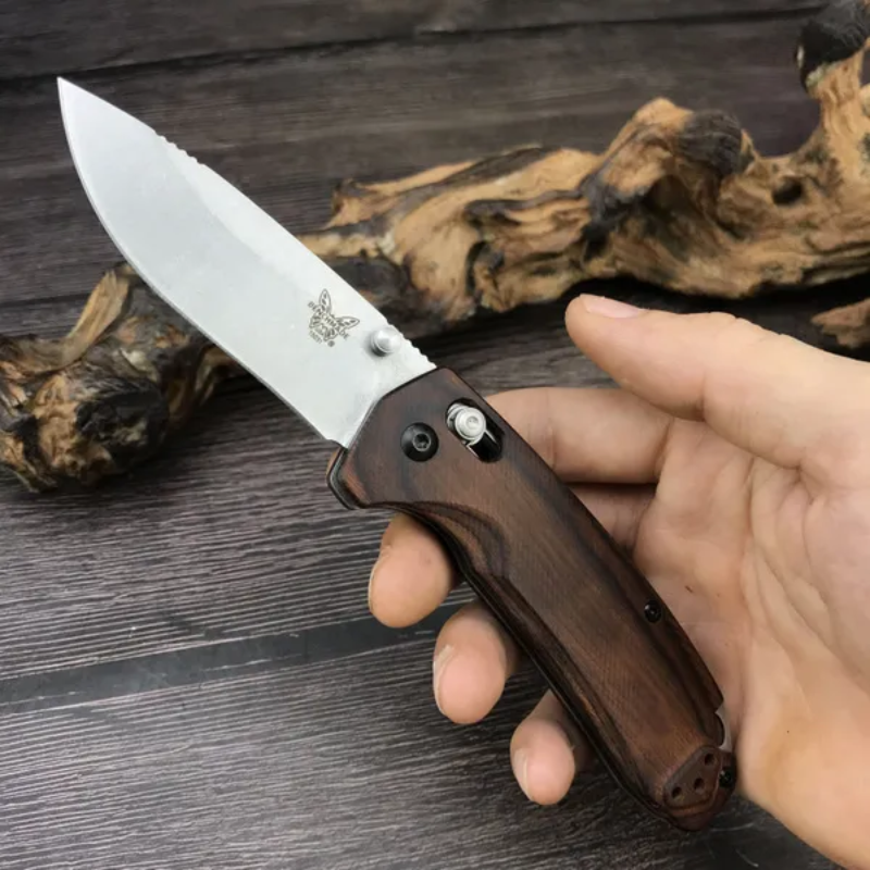 Benchmade 15031 Tool For Camping Hunting -Ben Knives™