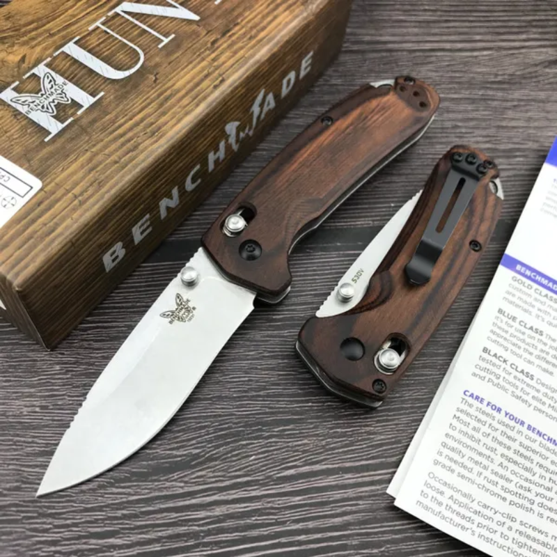 Benchmade 15031 Tool For Camping Hunting -Ben Knives™