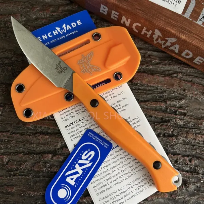 Benchmade 15700 Tool For Outdoor Hunting -Ben Knives™