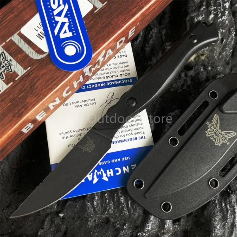 Benchmade 15700 Tool For Outdoor Hunting -Ben Knives™