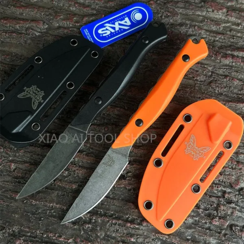 Benchmade 15700 Tool For Outdoor Hunting -Ben Knives™