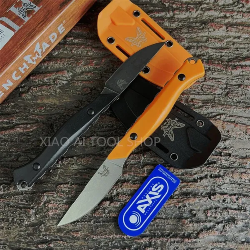 Benchmade 15700 Tool For Outdoor Hunting -Ben Knives™