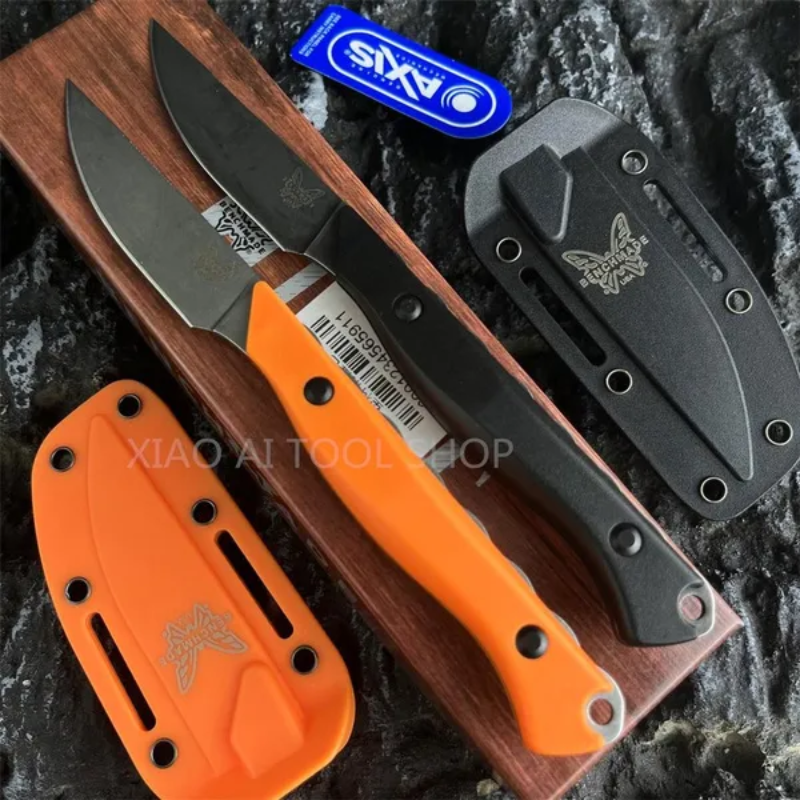 Benchmade 15700 Tool For Outdoor Hunting -Ben Knives™