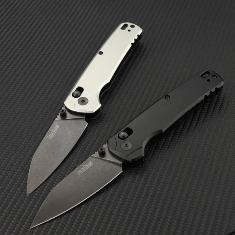 Kershaw 6105 BLK Tools For Hunting Camping And Outdoor - Ben Knives™