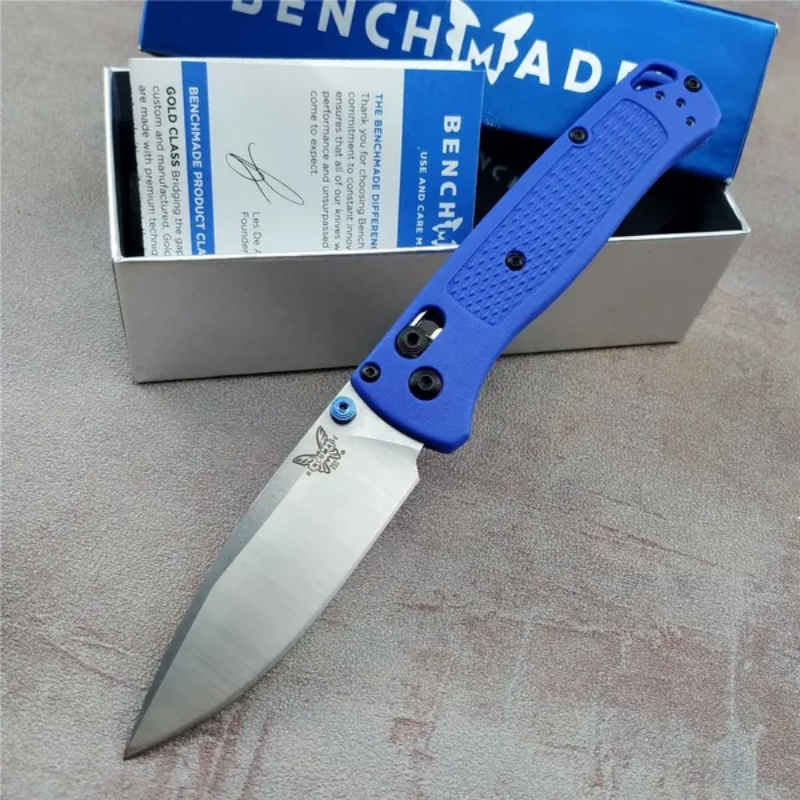 BM 535 Manual Open For Outdoor Camping Tool -Ben Knives™