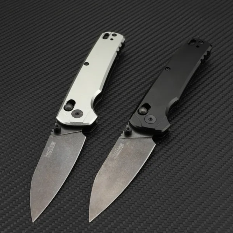 Kershaw 6105 BLK Tools For Hunting Camping And Outdoor - Ben Knives™