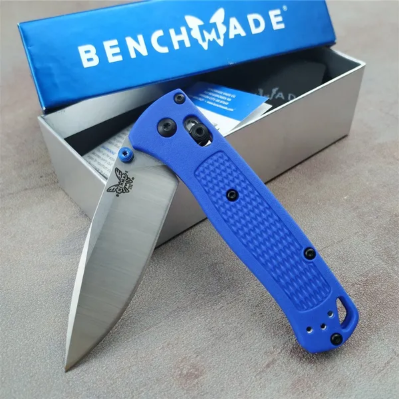 BM 535 Manual Open For Outdoor Camping Tool -Ben Knives™