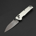 Kershaw 6105 BLK Tools For Hunting Camping And Outdoor - Ben Knives™