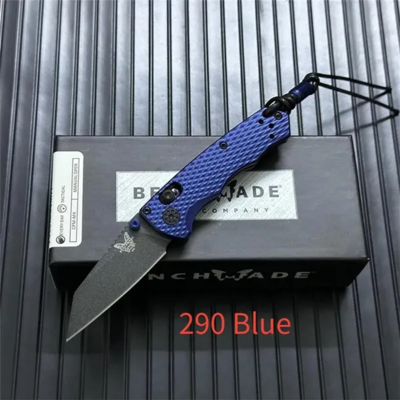 Benchmade 290 BK Tool For Outdoor Hunt - Ben Knives™