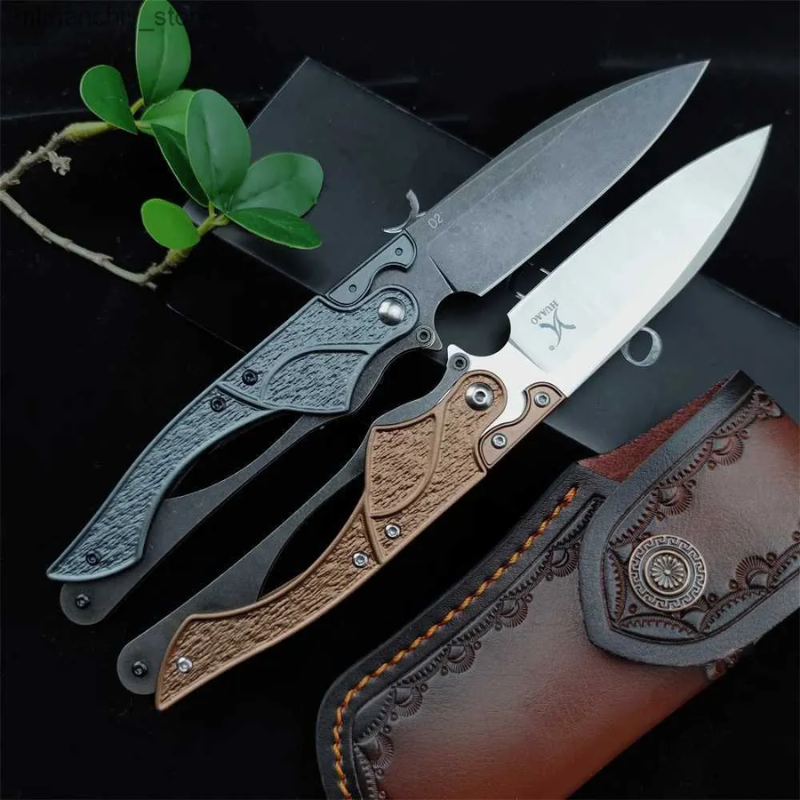 NEW Knives Camping Hunting Outdoor Knives EDC Tools - Ben Knives™