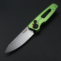 Kershaw Auto 7550 Launch 11 For Hunting And Camping - Ben Knives™