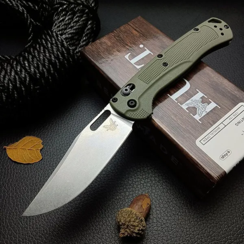 Benchmade 15535 Tool For Camping Hunting Outdoor - Ben Knives™