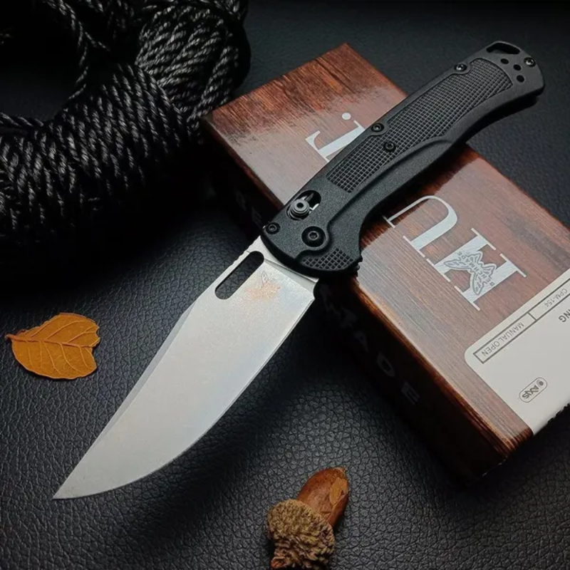 Benchmade 15535 Tool For Camping Hunting Outdoor - Ben Knives™