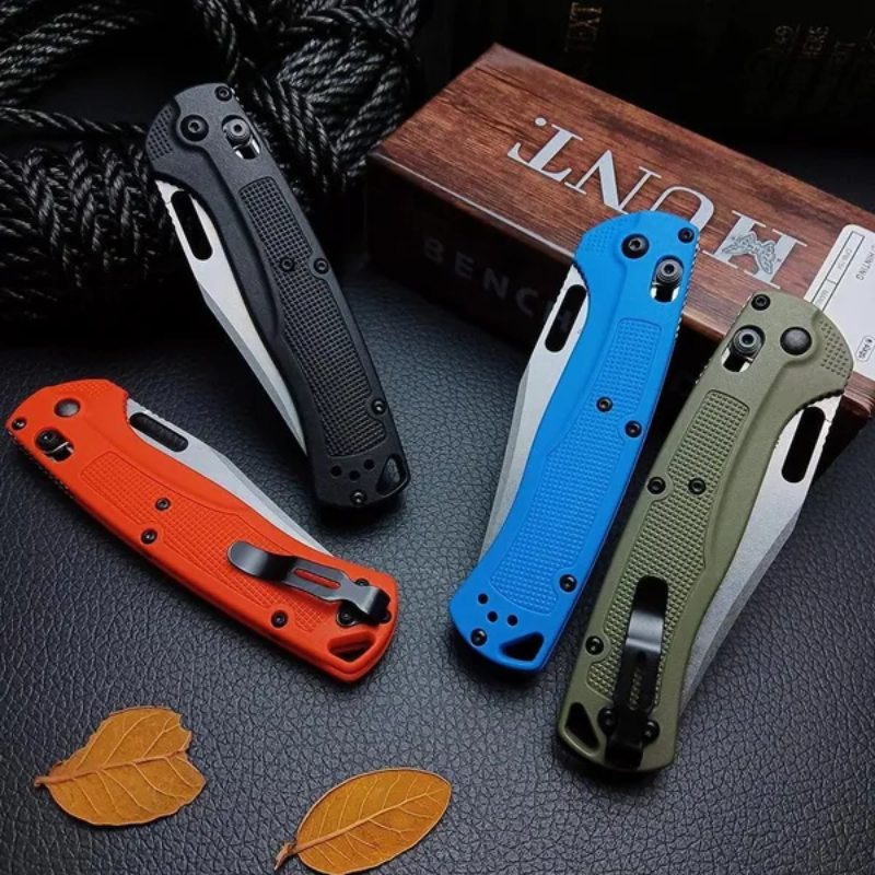 Benchmade 15535 Tool For Camping Hunting Outdoor - Ben Knives™