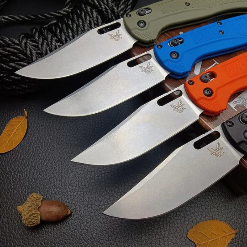 Benchmade 15535 Tool For Camping Hunting Outdoor - Ben Knives™