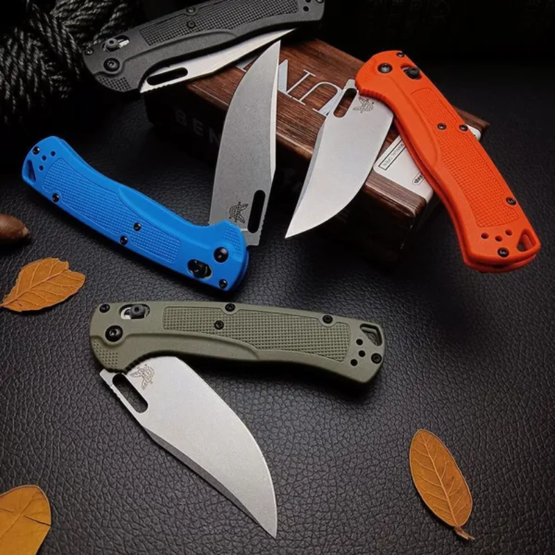 Benchmade 15535 Tool For Camping Hunting Outdoor - Ben Knives™