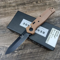 Benchmade 8551bk Tool For Hunting Camping And Outdoor -Ben Knives™