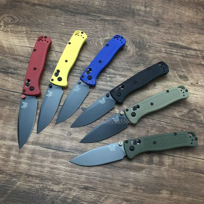 Benchmade 535 Tool Camping Hunting And Outdoor - Ben Knives™