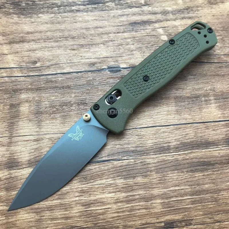 Benchmade 535 Tool Camping Hunting And Outdoor - Ben Knives™