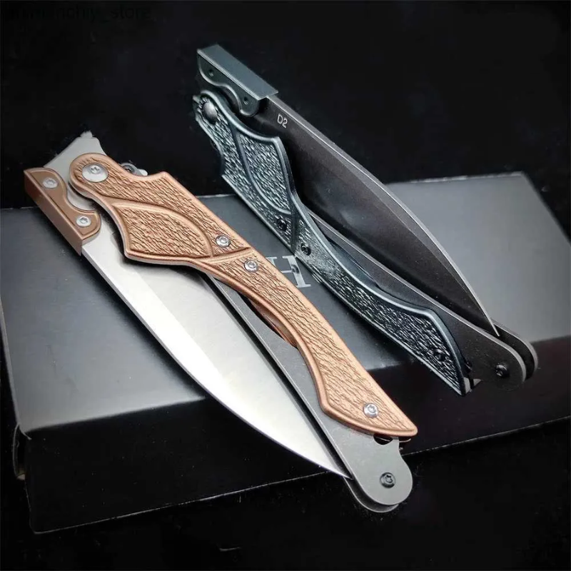 NEW Knives Camping Hunting Outdoor Knives EDC Tools - Ben Knives™