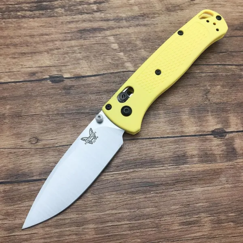 Benchmade 535 Tool Camping Hunting And Outdoor - Ben Knives™