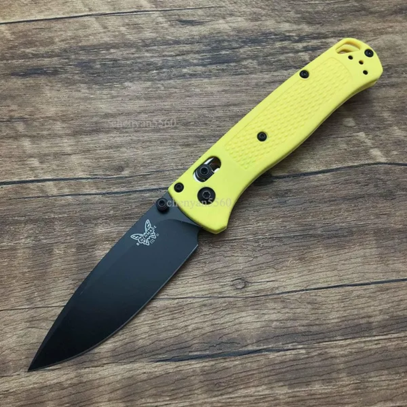 Benchmade 535 Tool Camping Hunting And Outdoor - Ben Knives™