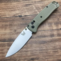 Benchmade 535 Tool Camping Hunting And Outdoor - Ben Knives™