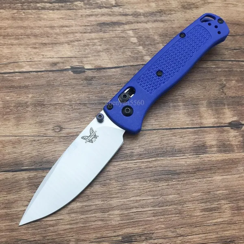 Benchmade 535 Tool Camping Hunting And Outdoor - Ben Knives™