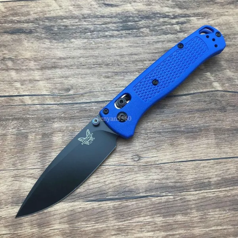 Benchmade 535 Tool Camping Hunting And Outdoor - Ben Knives™