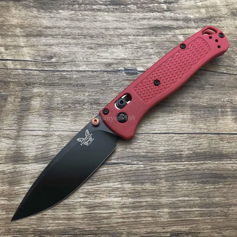 Benchmade 535 Tool Camping Hunting And Outdoor - Ben Knives™