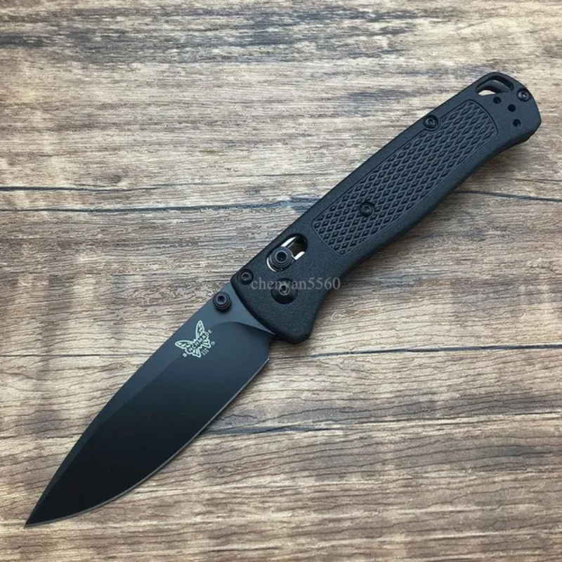 Benchmade 535 Tool Camping Hunting And Outdoor - Ben Knives™