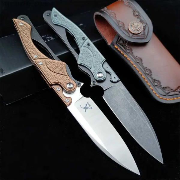 NEW Knives Camping Hunting Outdoor Knives EDC Tools - Ben Knives™