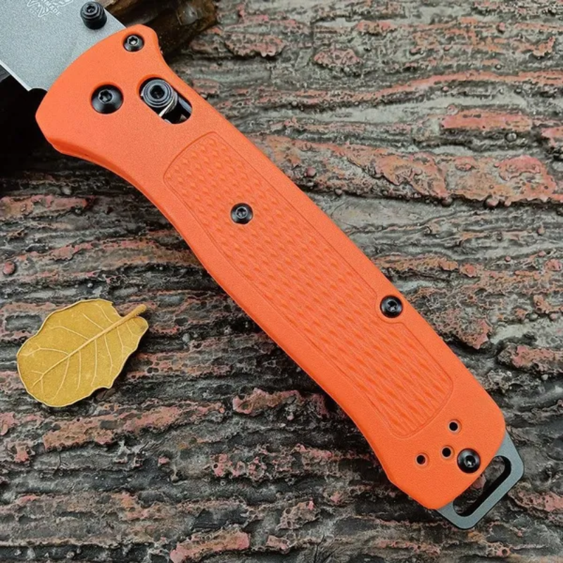 Benchmade 537 533 EDC Blade Manual Open  For Camping -Ben Knives™