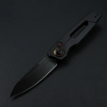 Kershaw Auto 7550 Launch 11 For Hunting And Camping - Ben Knives™