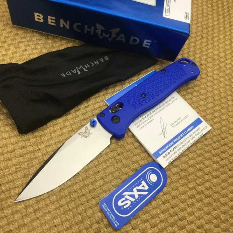 Benchmade 535 Tool Camping Hunting And Outdoor - Ben Knives™