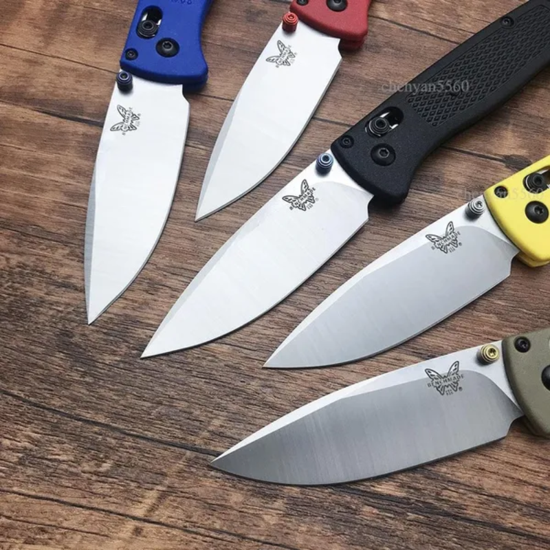 Benchmade 535 Tool Camping Hunting And Outdoor - Ben Knives™