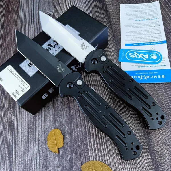 Benchmade 9052 Tool For Hunting Camping and Outdoor -Ben Knives™