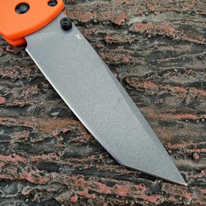 Benchmade 537 533 EDC Blade Manual Open  For Camping -Ben Knives™