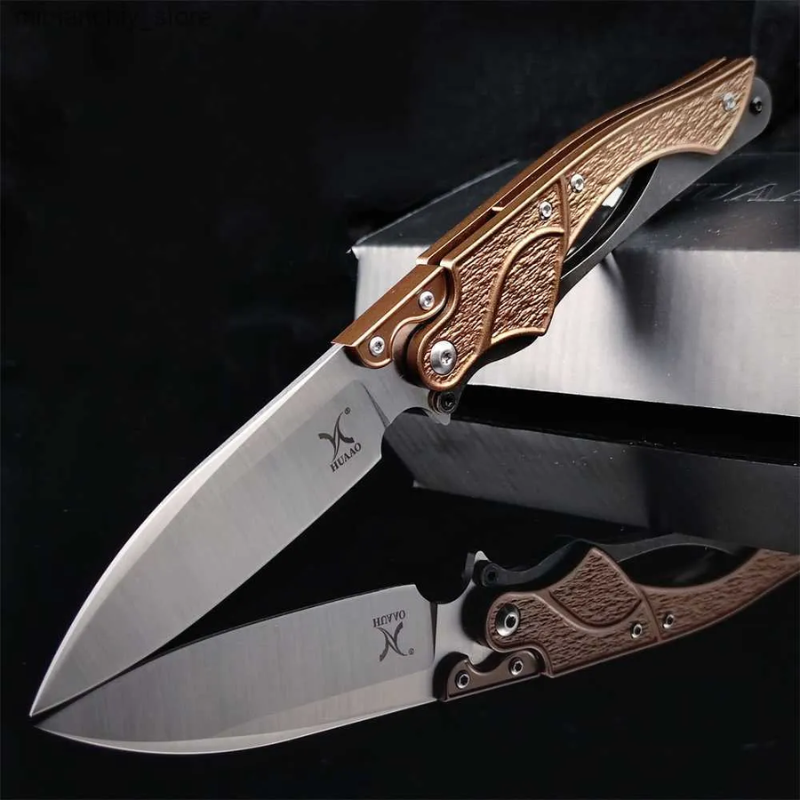 NEW Knives Camping Hunting Outdoor Knives EDC Tools - Ben Knives™