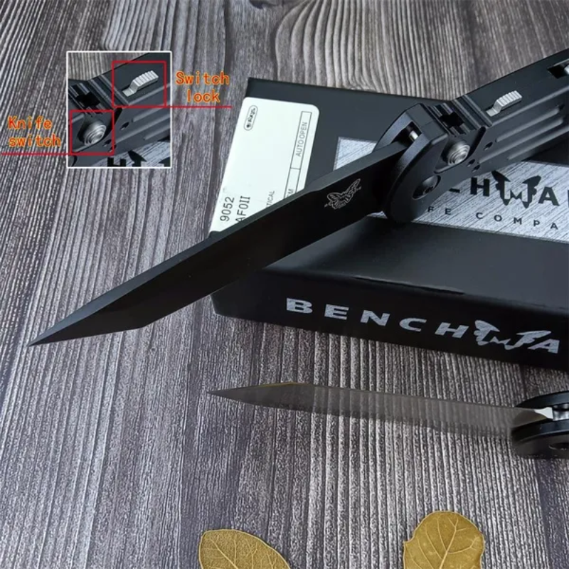 Benchmade 9052 Tool For Hunting Camping and Outdoor -Ben Knives™