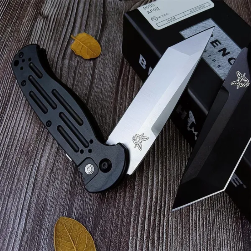 Benchmade 9052 Tool For Hunting Camping and Outdoor -Ben Knives™